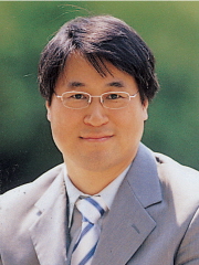 박헌용 프로필 사진