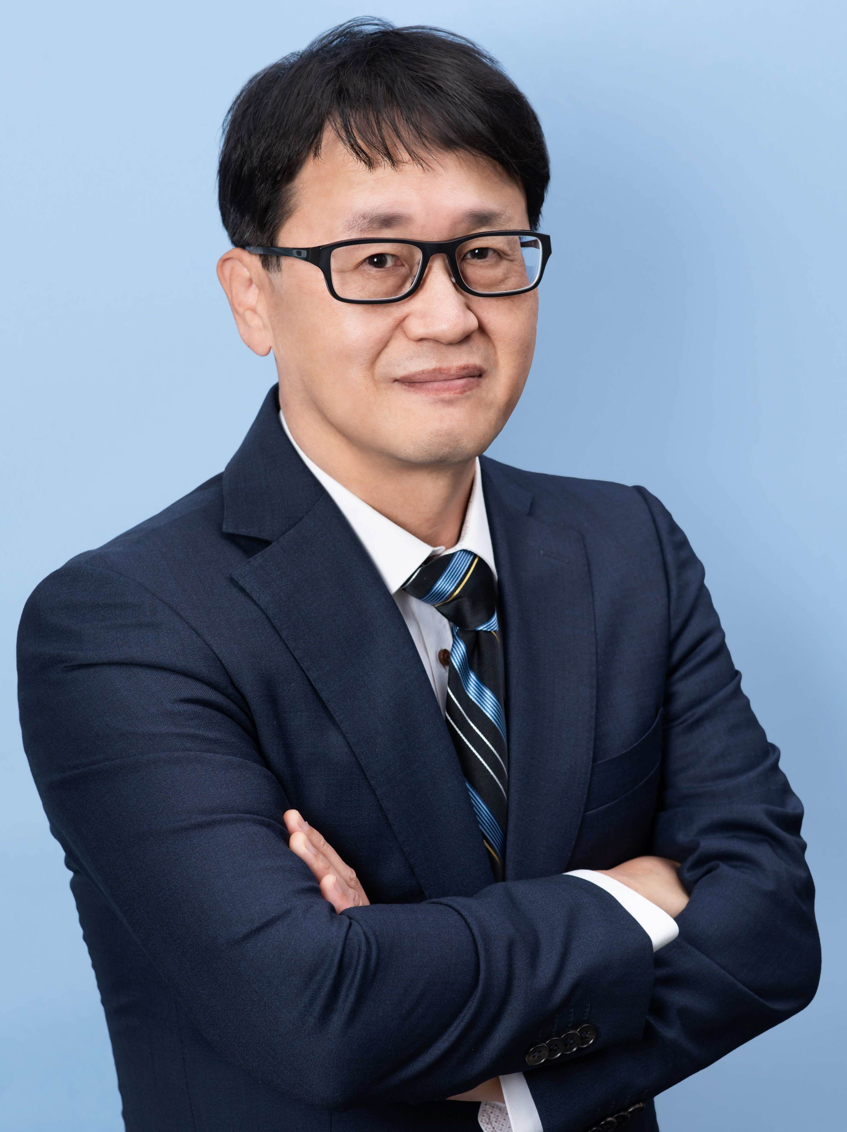 이영일 프로필 사진