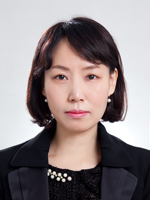 김은주 프로필 사진
