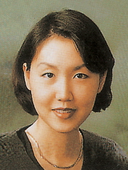 강혜승 프로필 사진