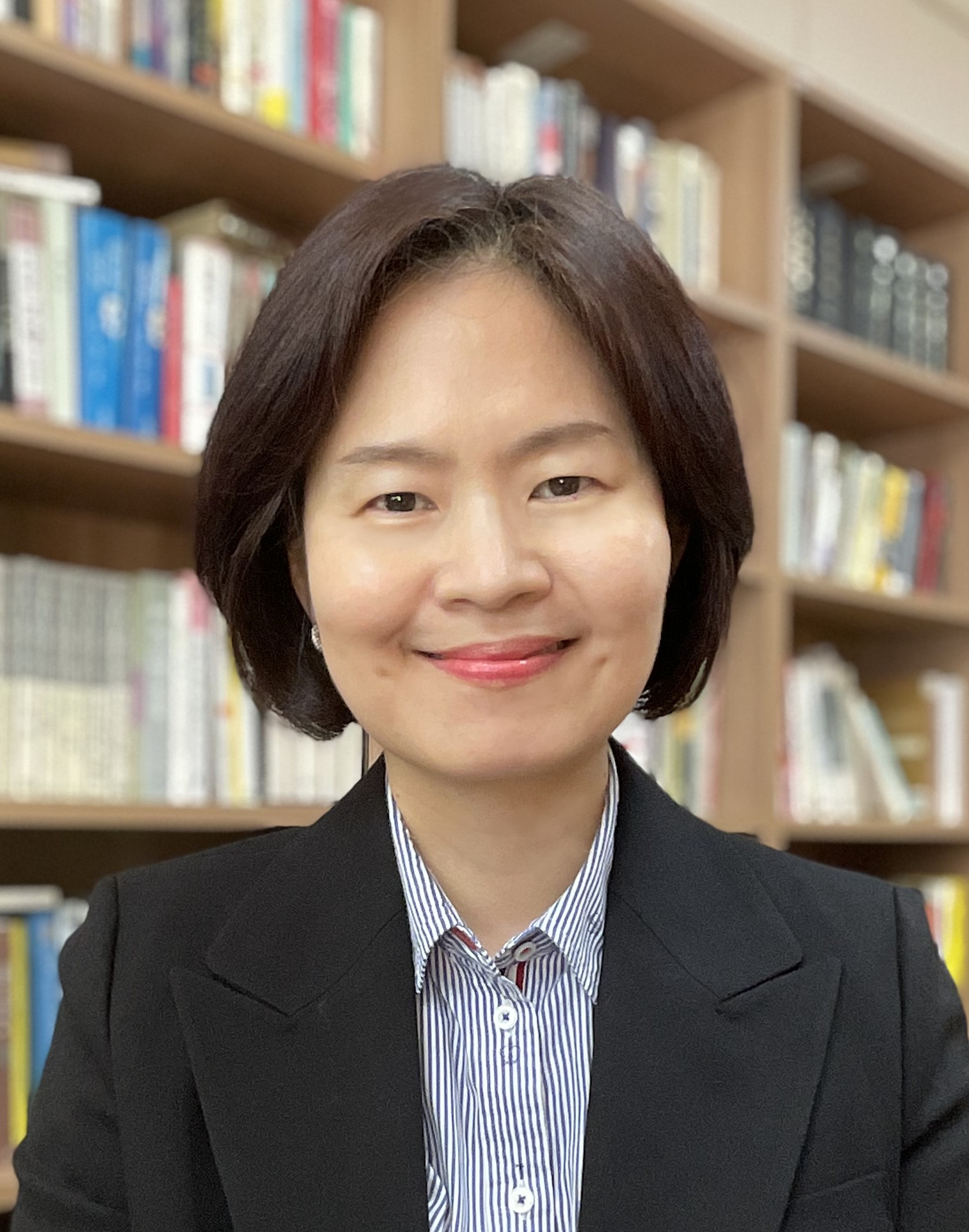 김미지 프로필 사진