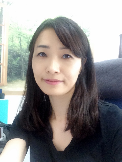 김민정 프로필 사진