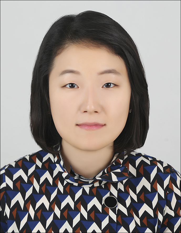 김가림 프로필 사진