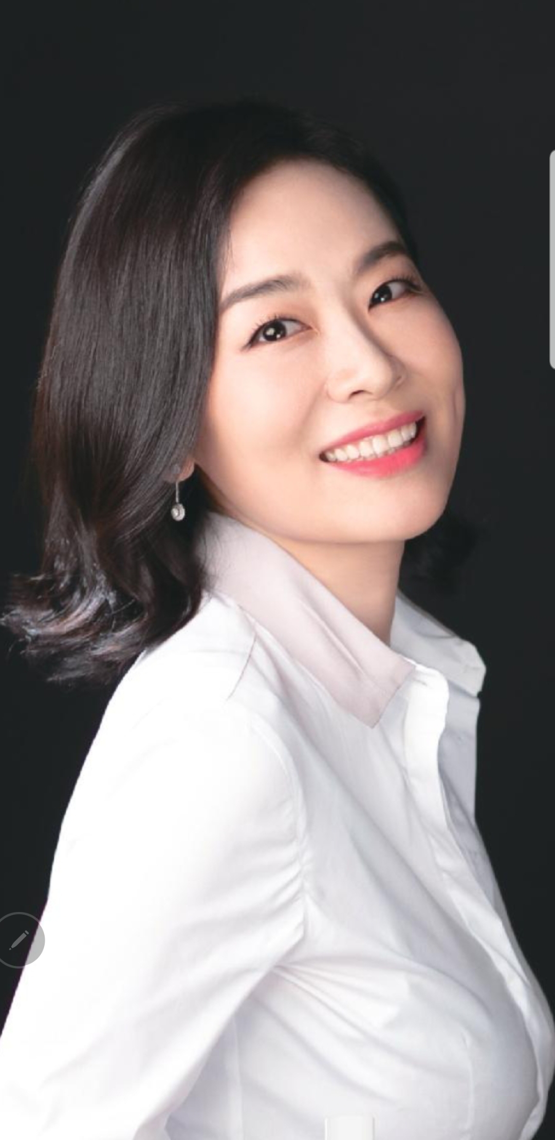 황인정 프로필 사진