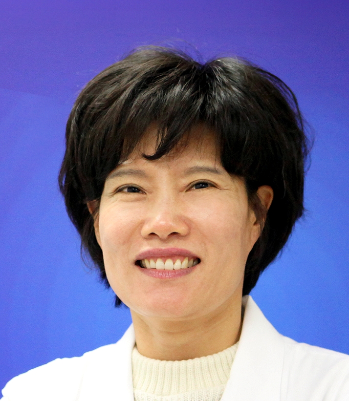 김홍자 프로필 사진