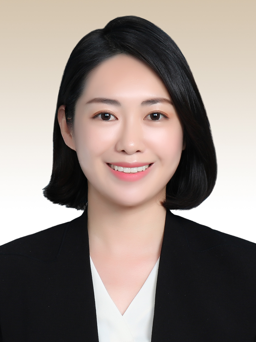 박정은 프로필 사진