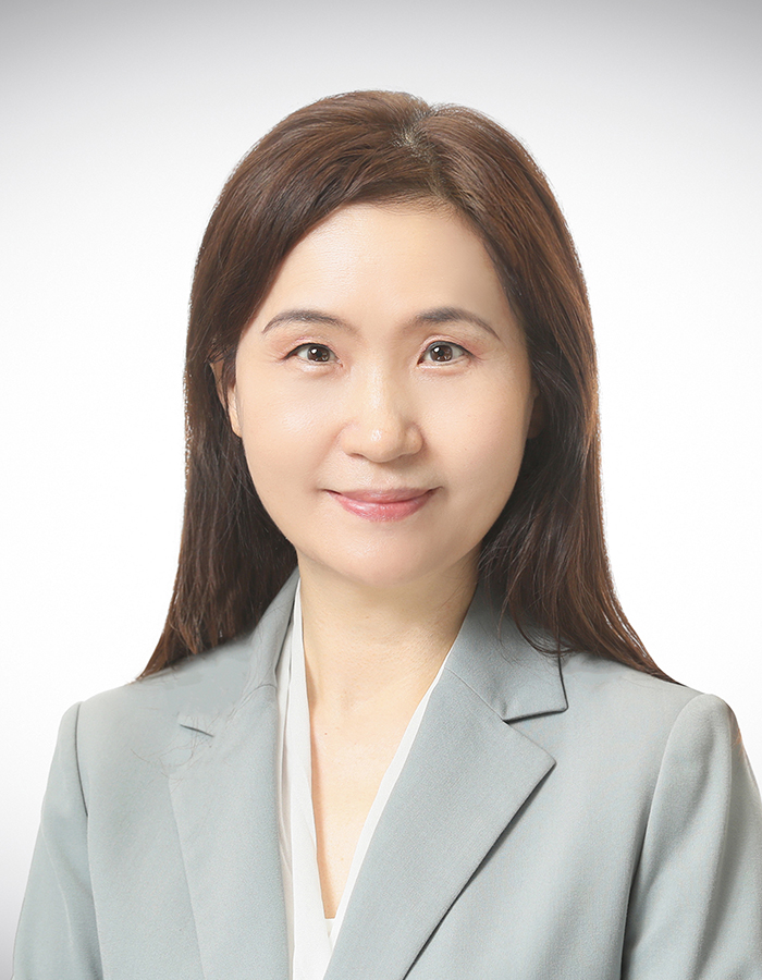 유지혜 프로필 사진