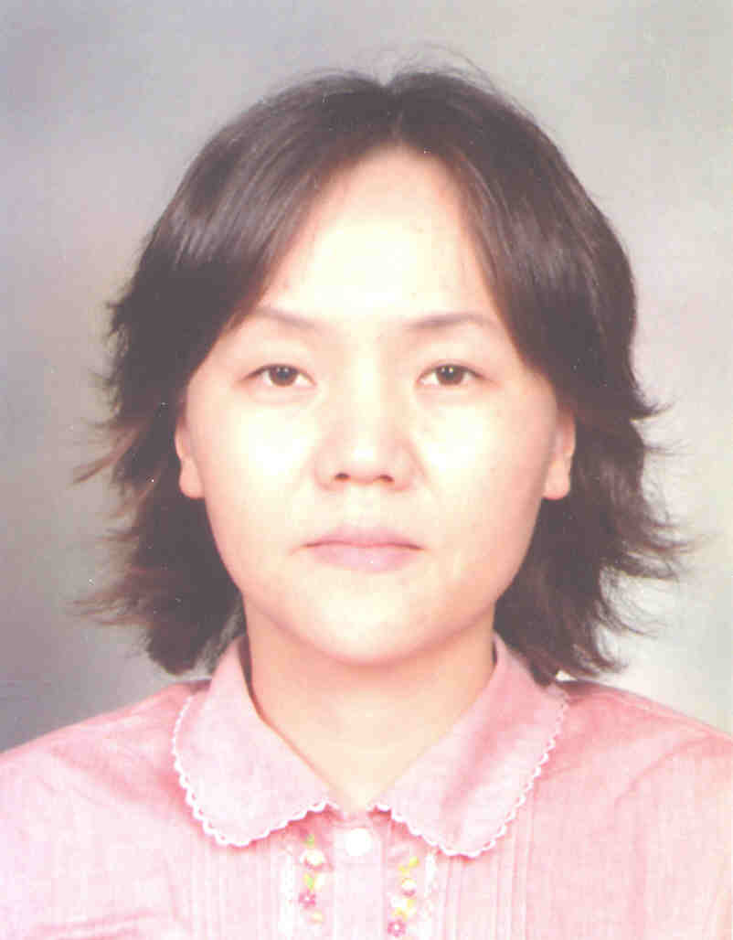 이은경 프로필 사진