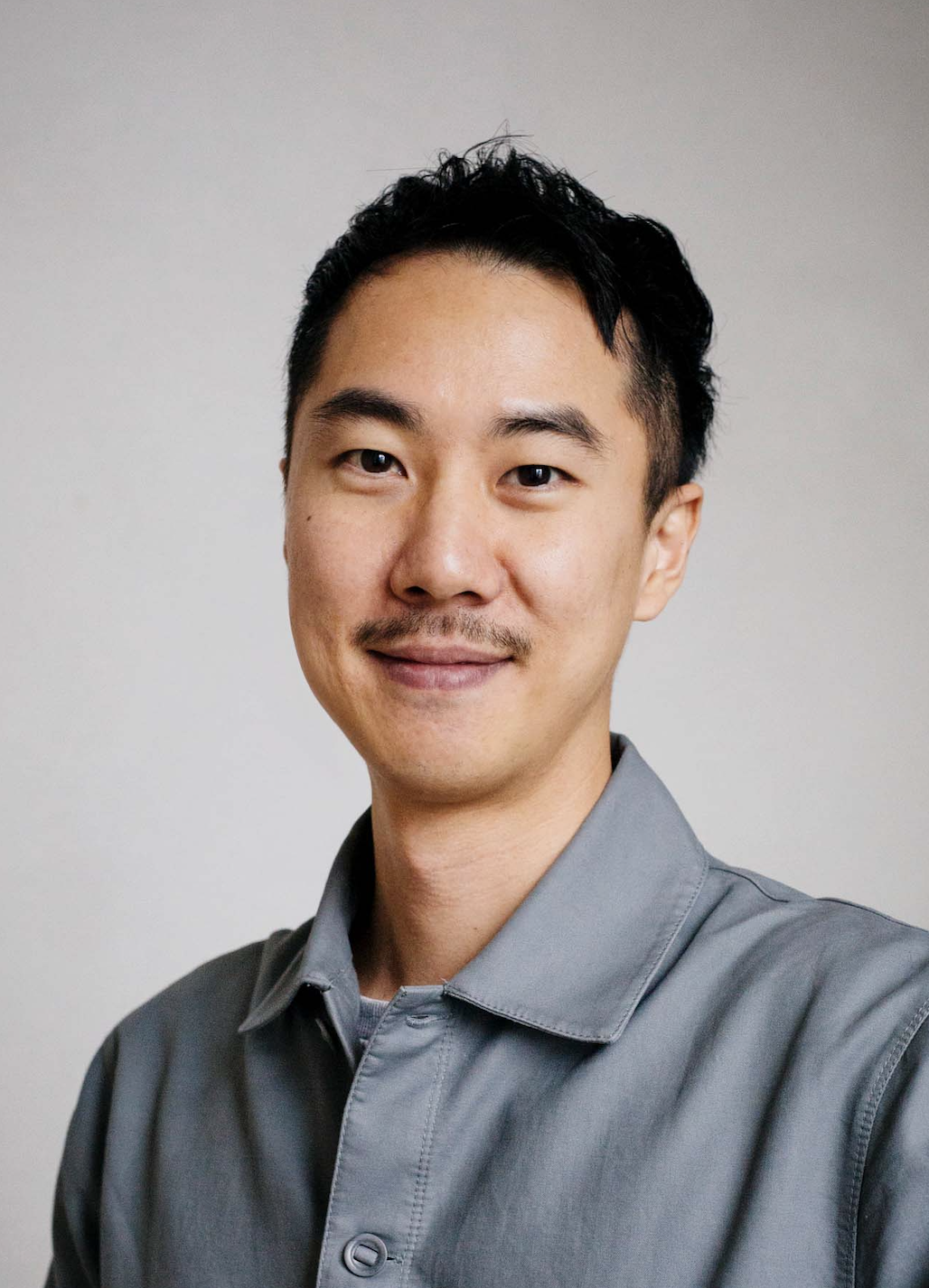 홍주혁 프로필 사진