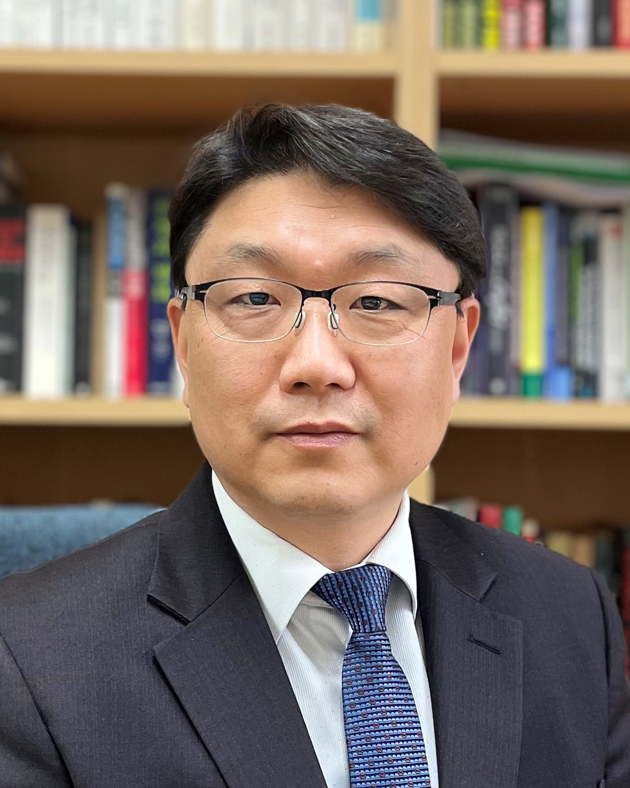조한승 프로필 사진