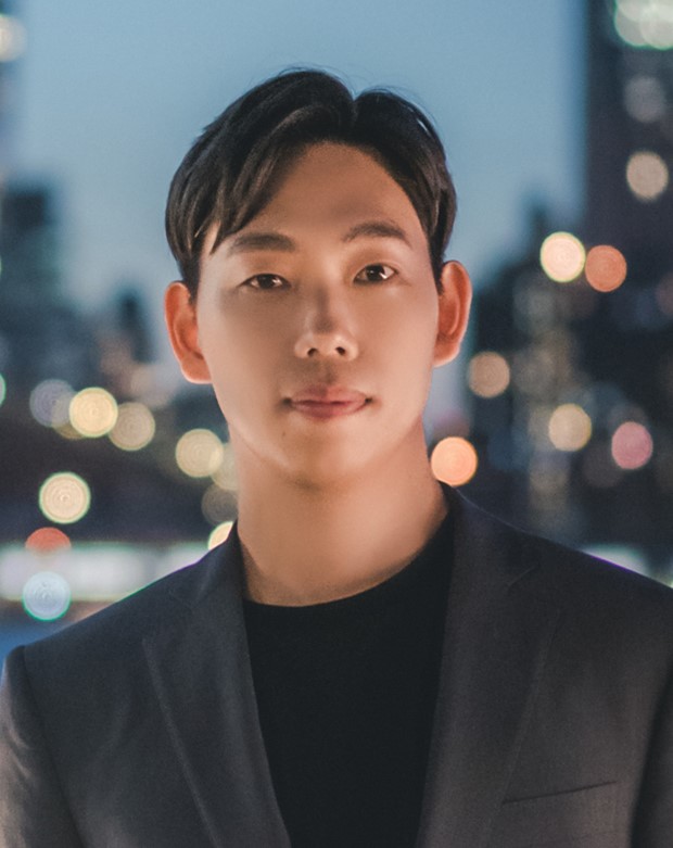 서한길 프로필 사진