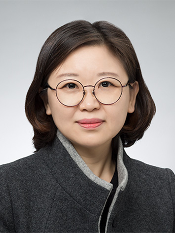 김수임 프로필 사진