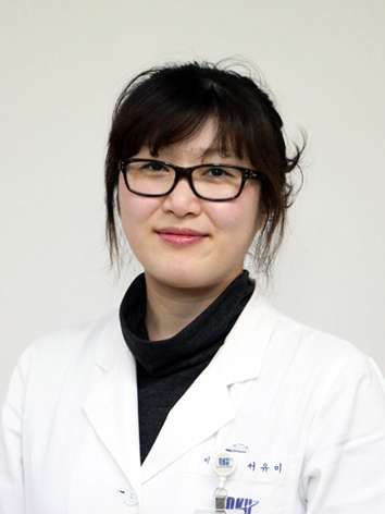 서유미 프로필 사진