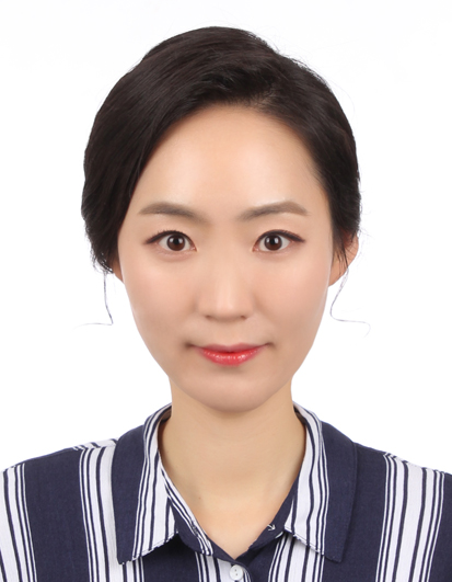 김수혜 프로필 사진