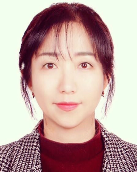 장유정 프로필 사진