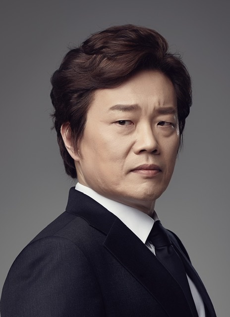 유동직 프로필 사진