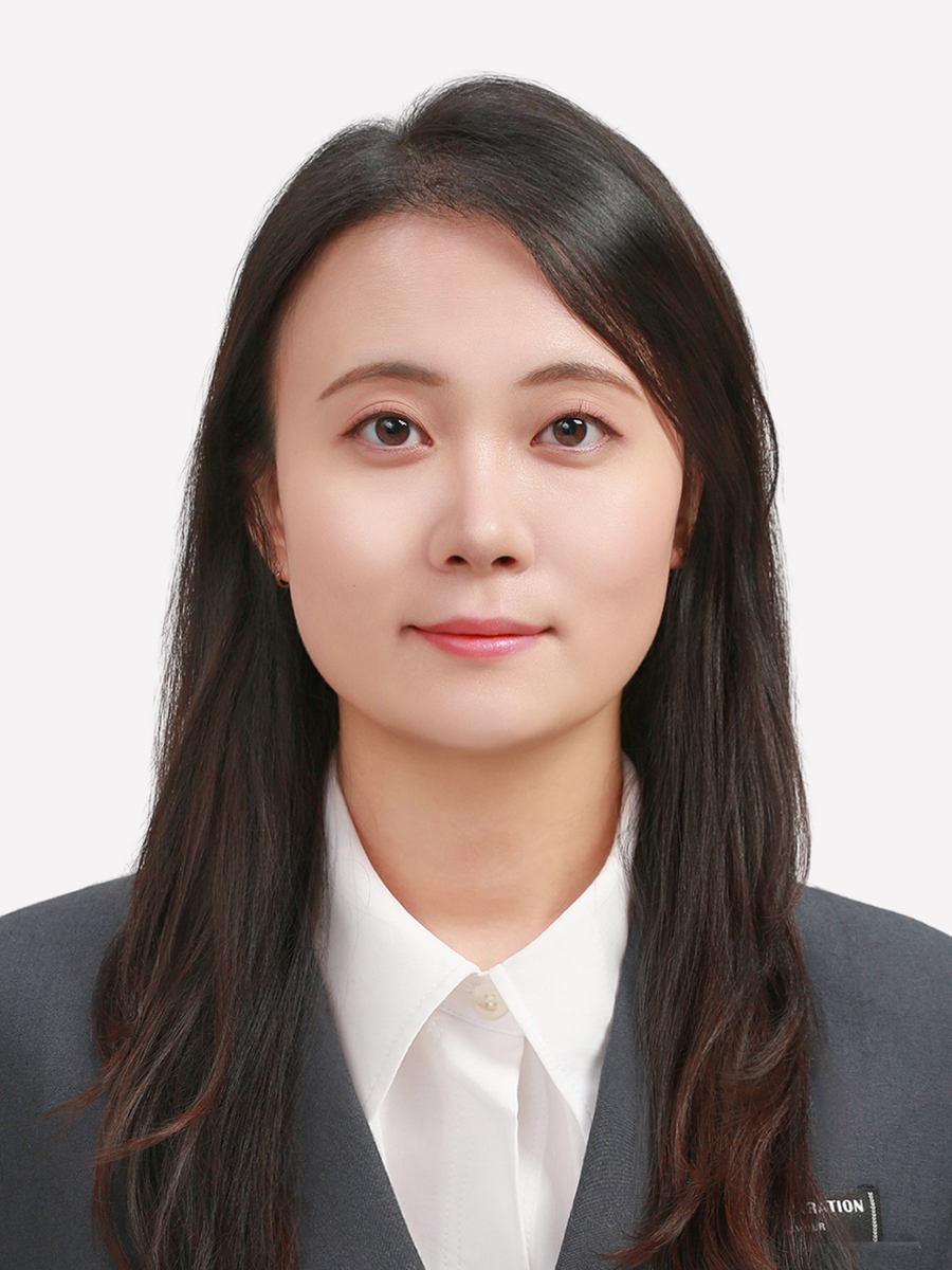 강유진 프로필 사진