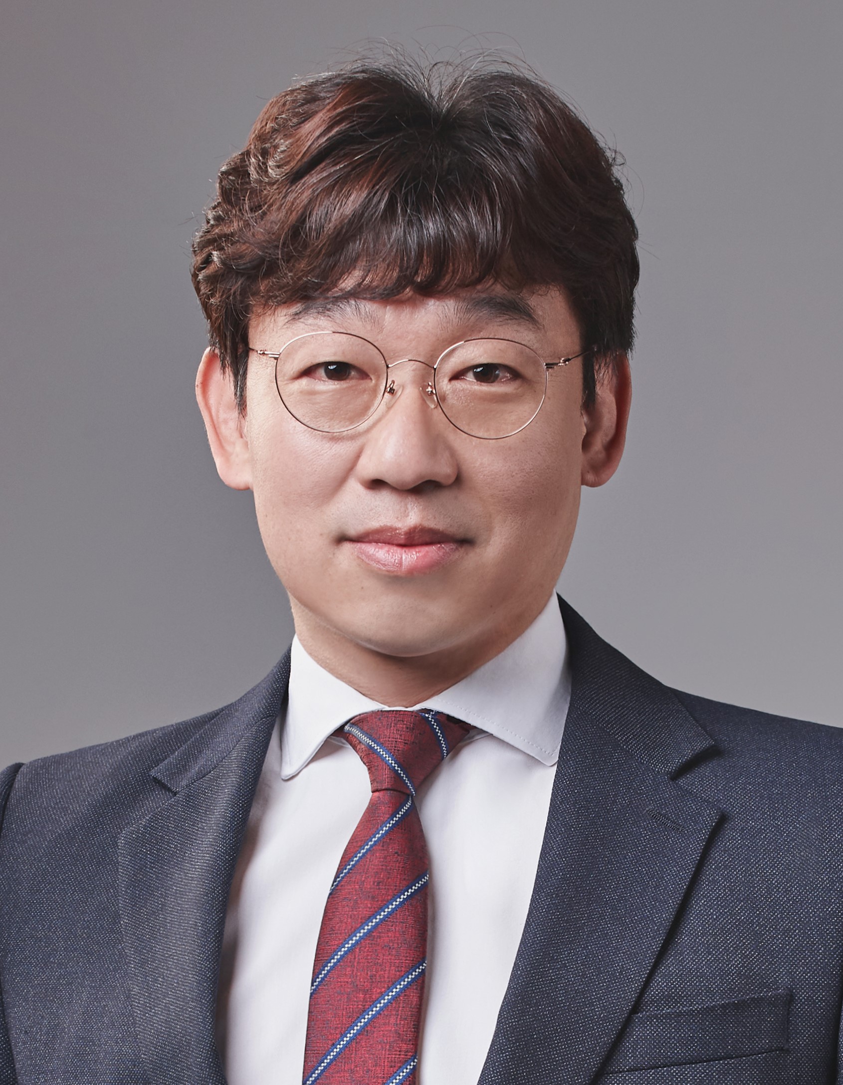 이진욱 프로필 사진