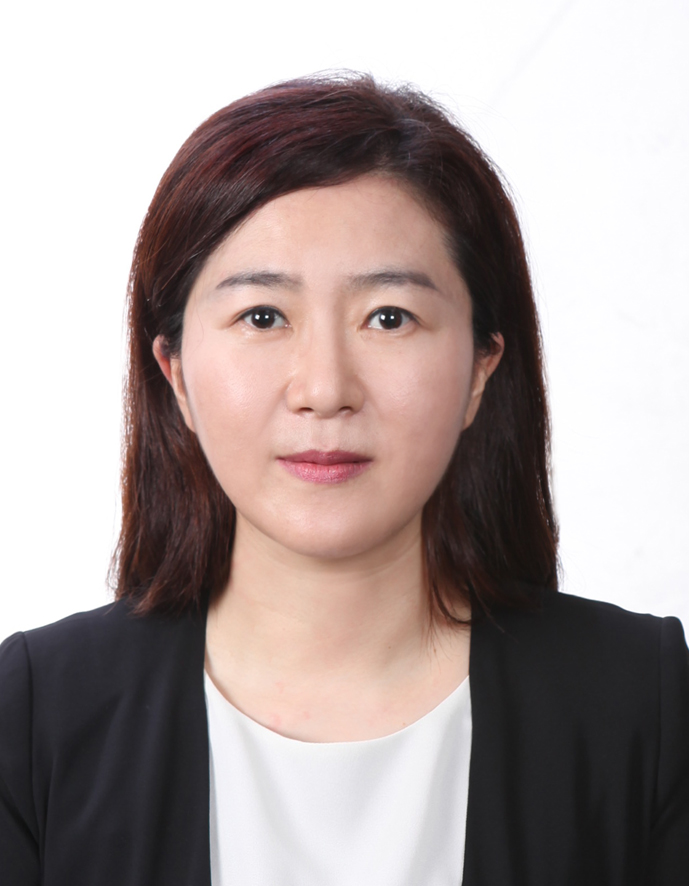이수정 프로필 사진