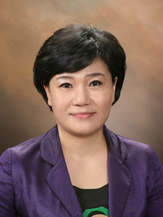 이숙정 프로필 사진