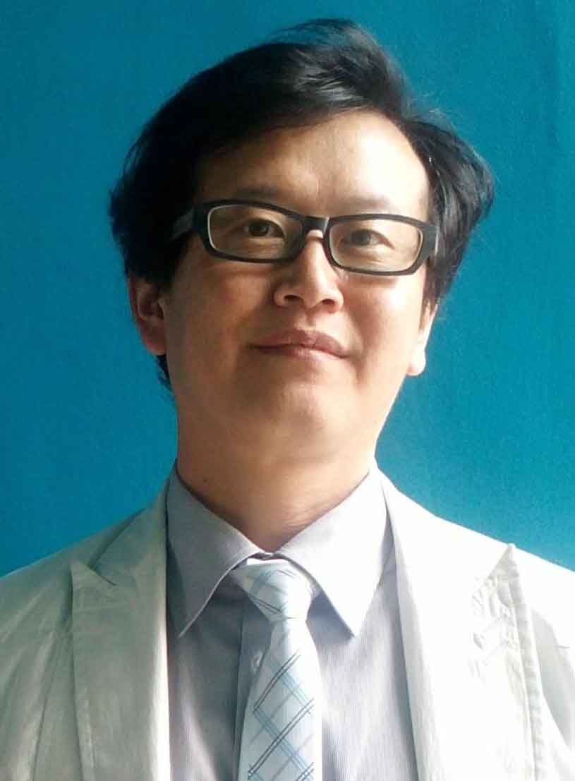 변민주 프로필 사진