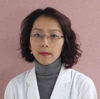 김혜경 프로필 사진
