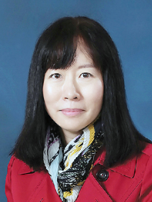 김호정 프로필 사진