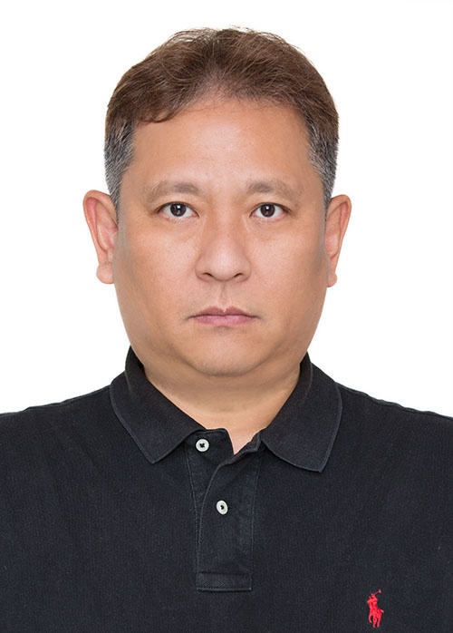 박성만 프로필 사진