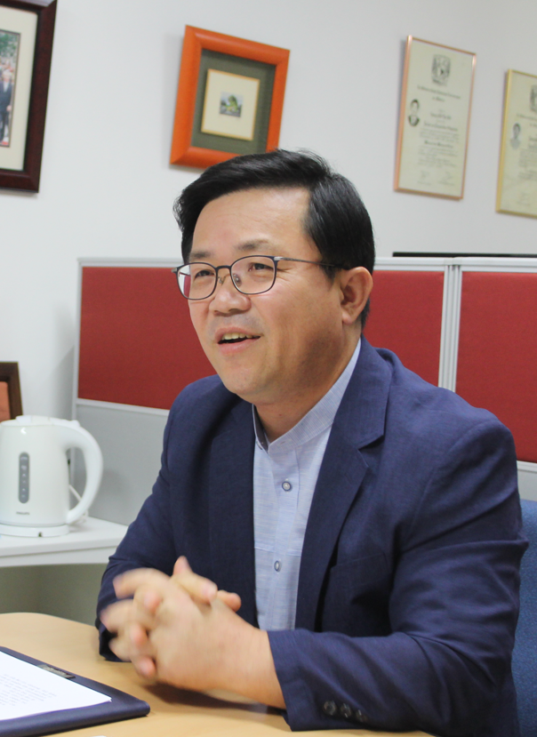 유영식 프로필 사진