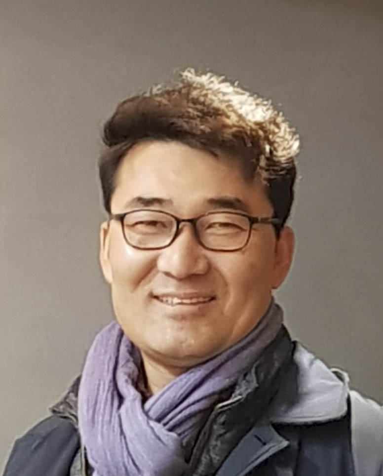 엄기표 프로필 사진