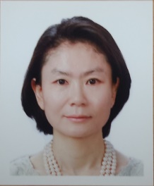 고희정 프로필 사진