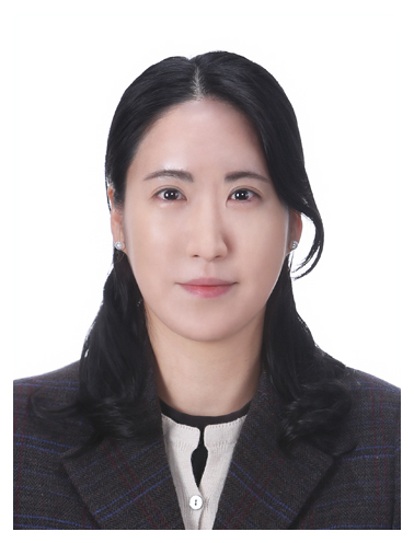 김묘정 프로필 사진